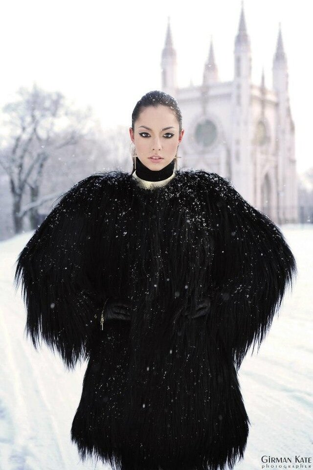 Фото Ксения Виноградова