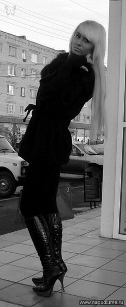 Фото Елизавета ♀ + ♂ = ♥ Андреева