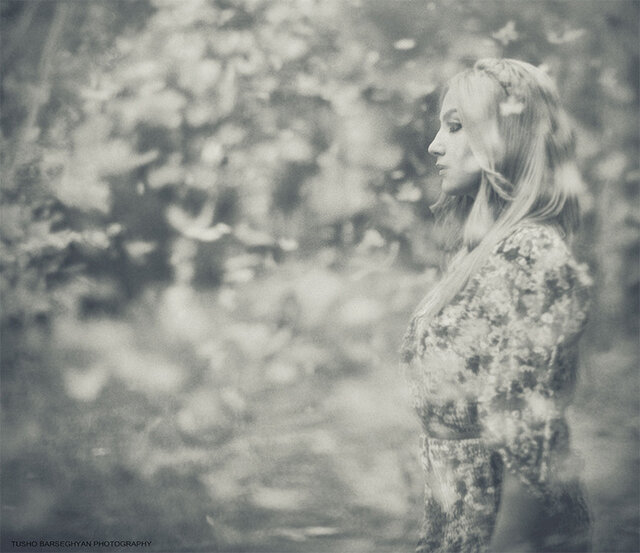 Фото Tusho Barseghyan