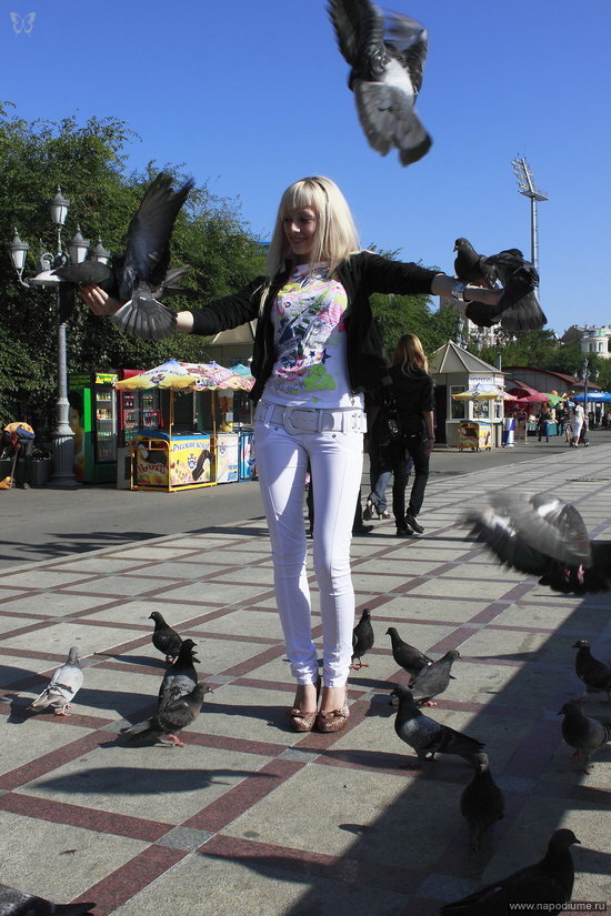 Фото Nikolay BAryshev