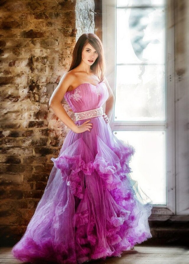 Фото Елена Fantasy Селиванова