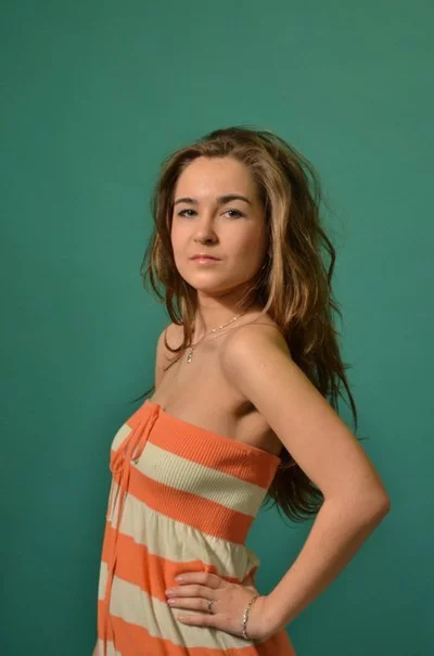 Фото Danna Sosedova