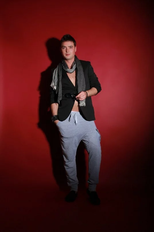 Foto Dmitrij Bualo