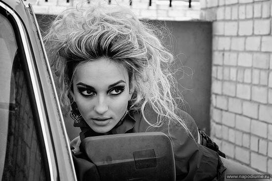 Фото юна yuna никитина