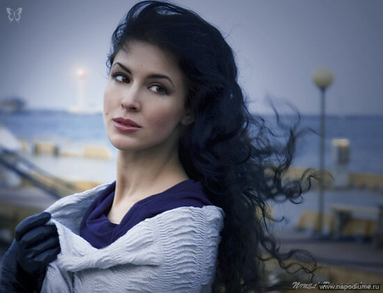 Фото Нинель Приходько