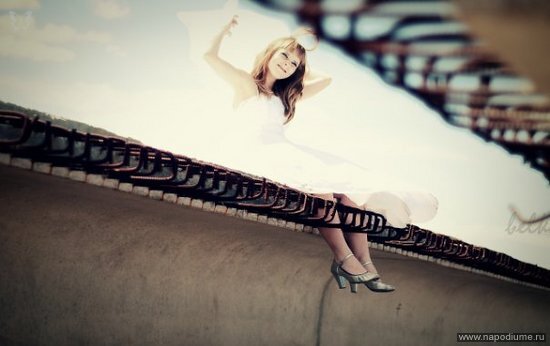Фото Anastasia Maltseva