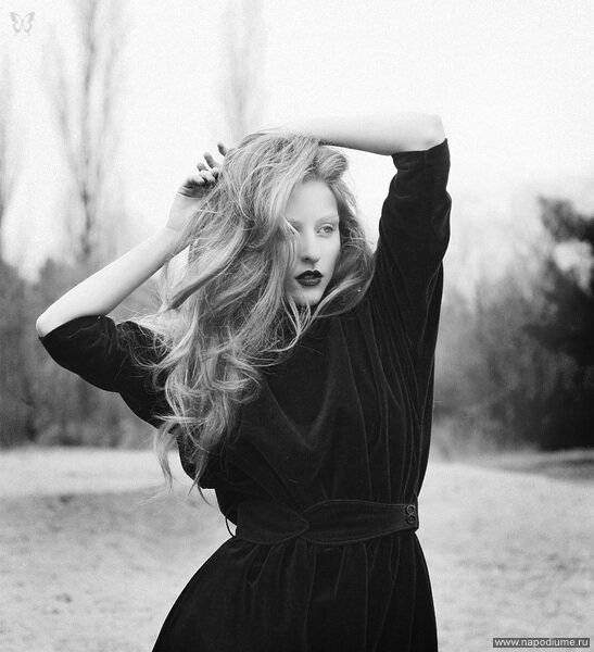 Фото Anna Ivanova
