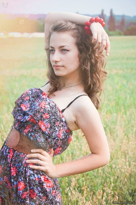 Фото Маргарита Кулиева