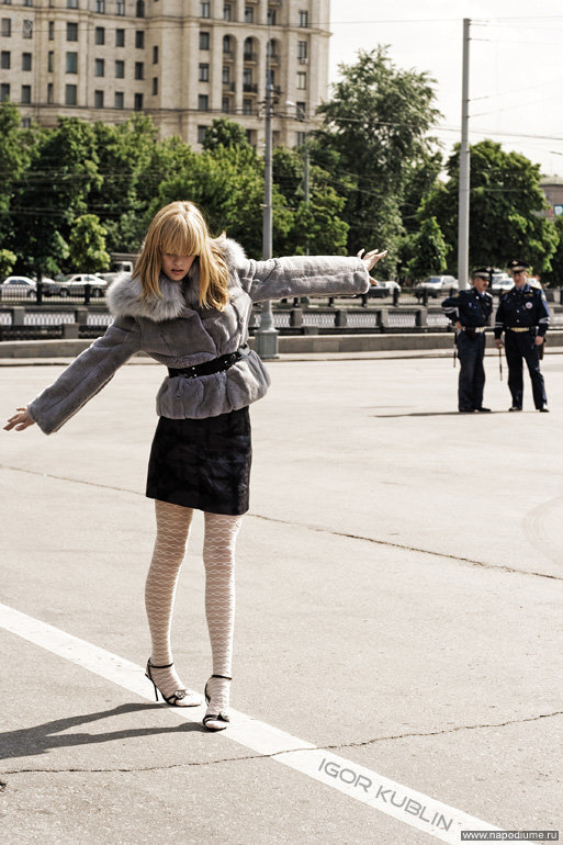 Фото Dasha Zhuravleva