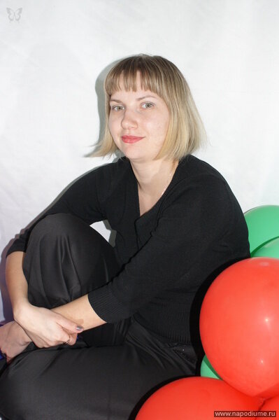 Фото Елена Н
