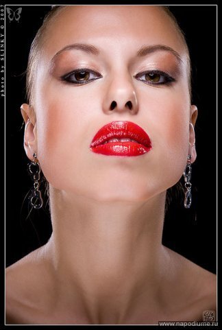 Фото Ия Духновская