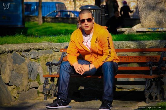 Фото Timur Bayraktar