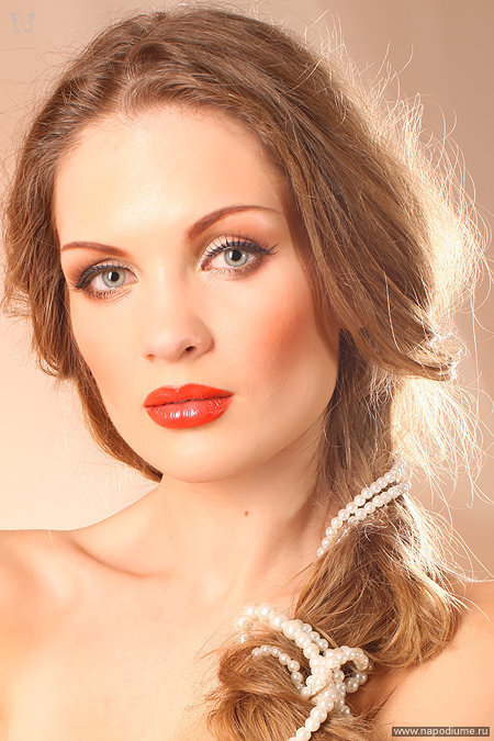 Фото Анна Костишина
