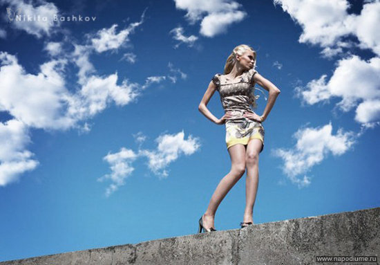 Фото Никита Башков