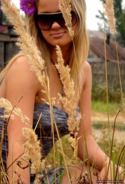 Фото Лена Комарова