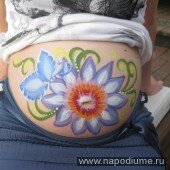 Фото Ангелина Золотая