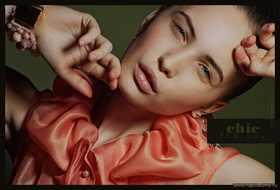 Фото Misha Romanoff