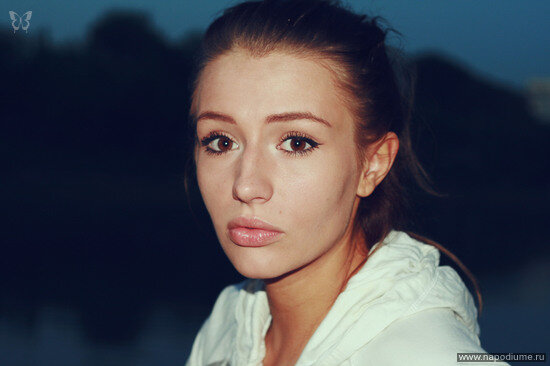 Фото Лёля Кошек