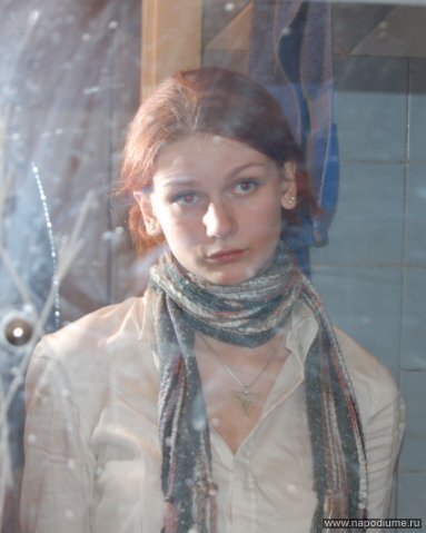 весна 2009