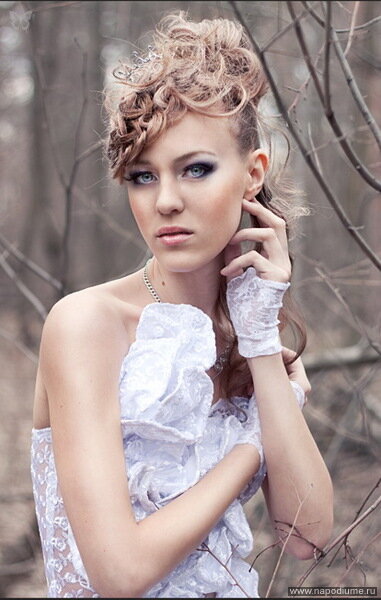 Фото Анна Селукова