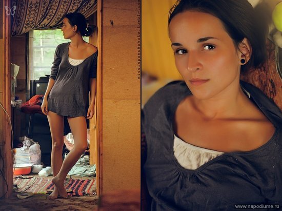 Фото Алина Александрова