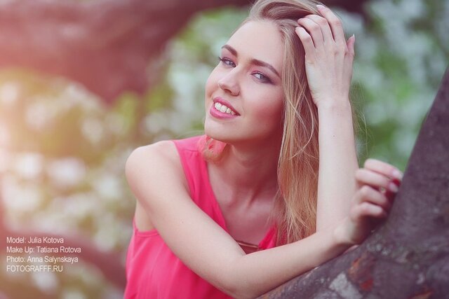 Foto Julia Kotova