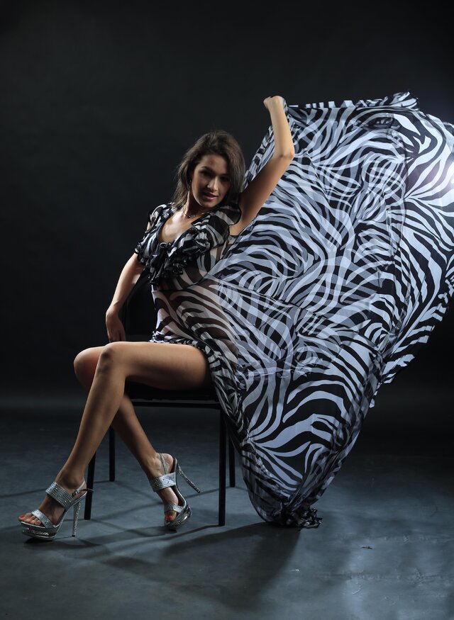 Foto Kristina Soboleva