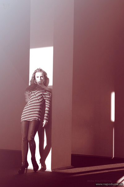 Фото Irina Polovikova