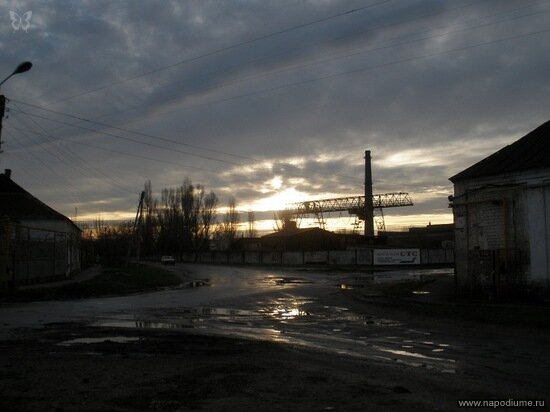 Фото Inna Milaevskaya