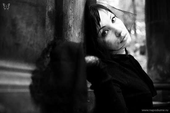 Фото Anna Amurova