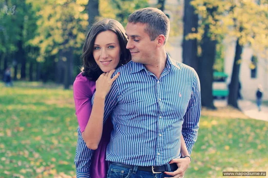 Anastasia Ostrovskaa's photo