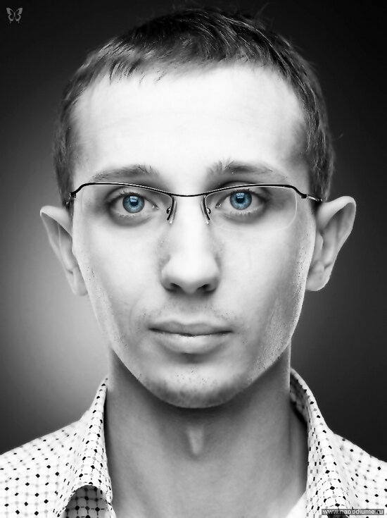 Фото Александр Руденко