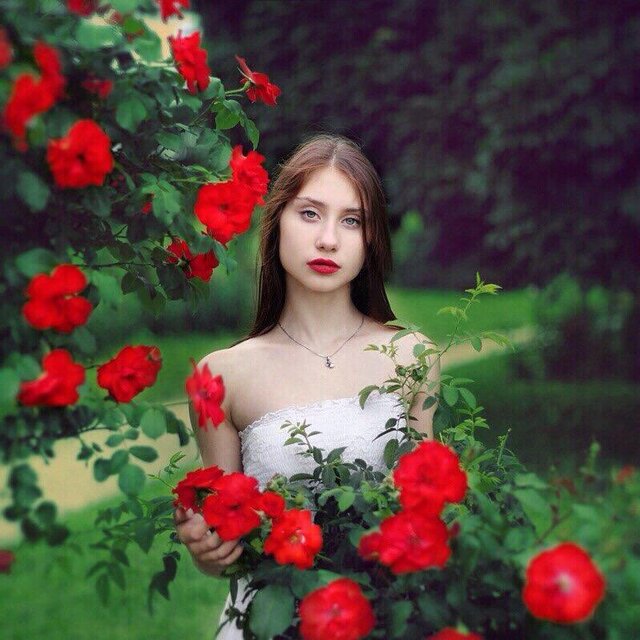 Фото Алёна lhelen689 Демченко