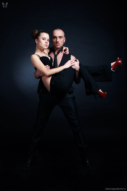 Фото Тимофей Латанов