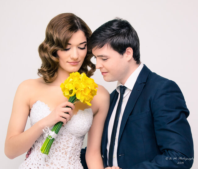Фото Александра Мищенко