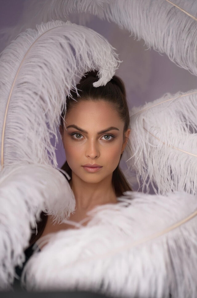 Фото Анастасия Fairy_Ana Стогова