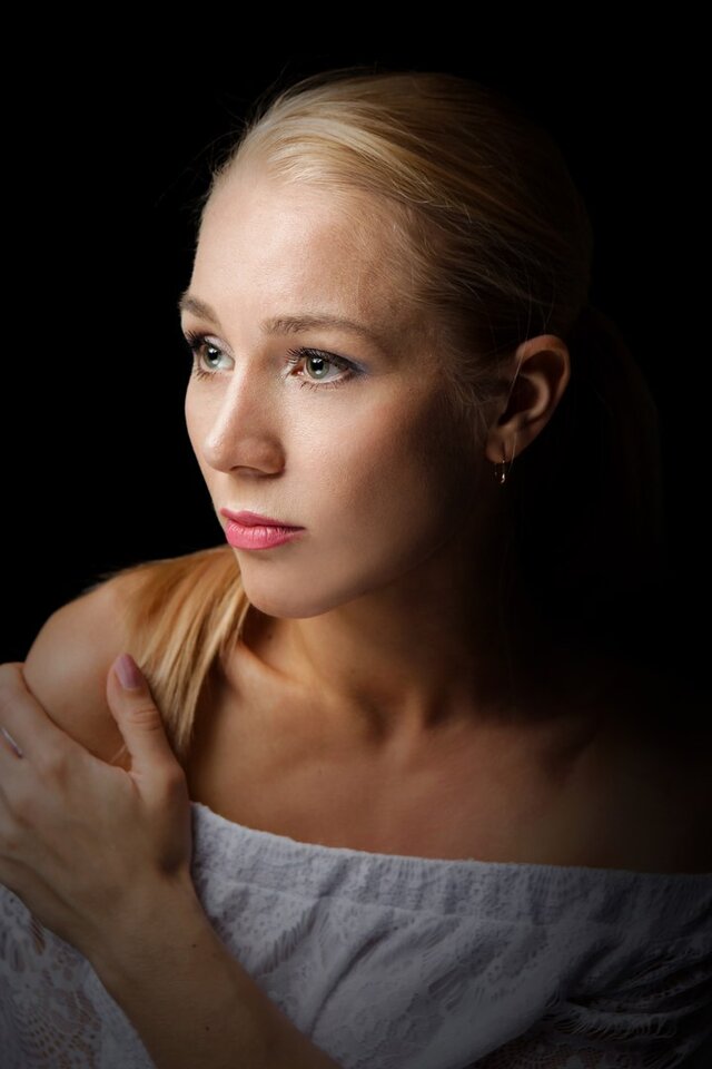 Фото Марина Коломина