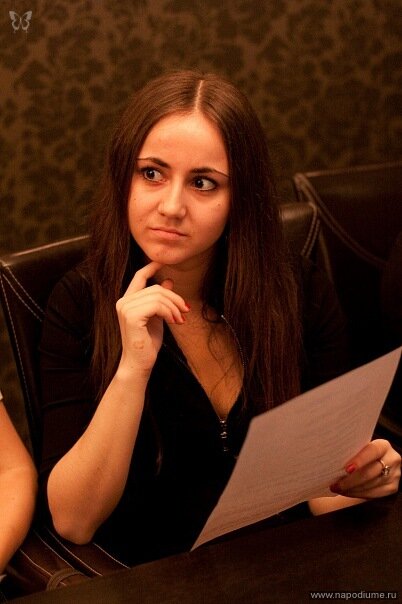 Фото AnToNiNa KoFaNoVa