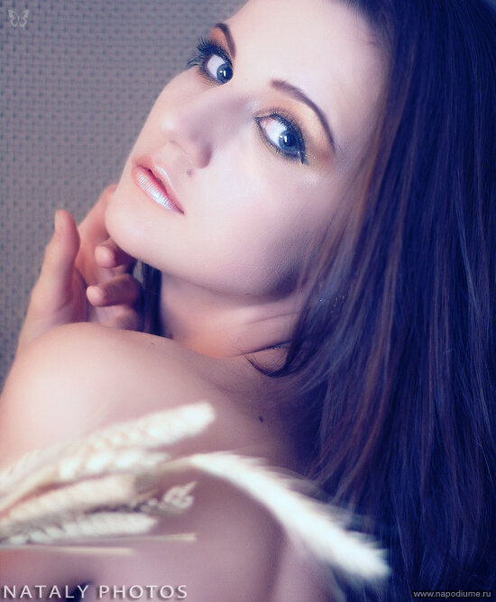 Foto Tat'ana Brant