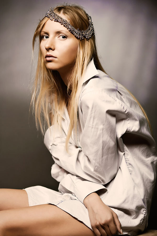 Foto Anastasia Verner