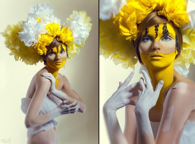 Фото Станислав Flex Истратов