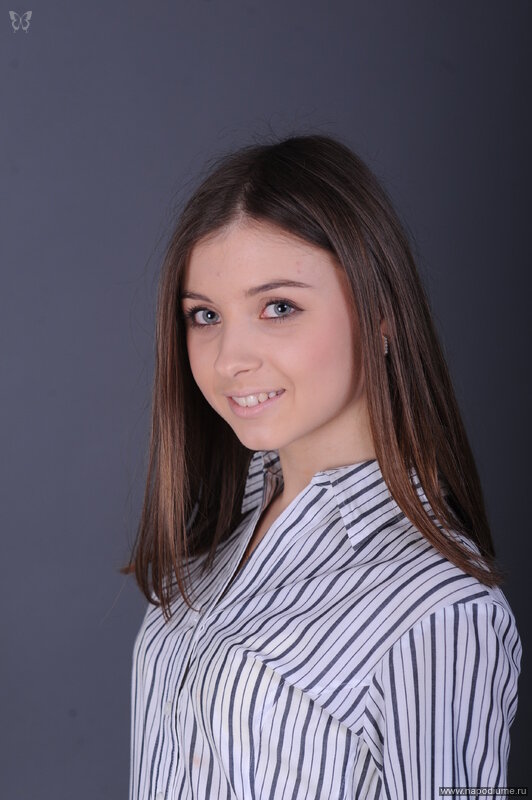 Фото Александра Ганус