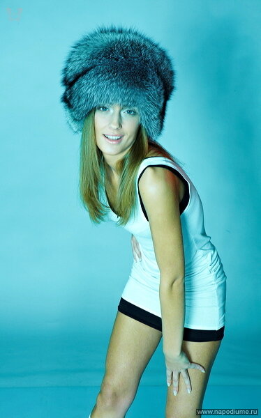 Фото Svetlana Newname