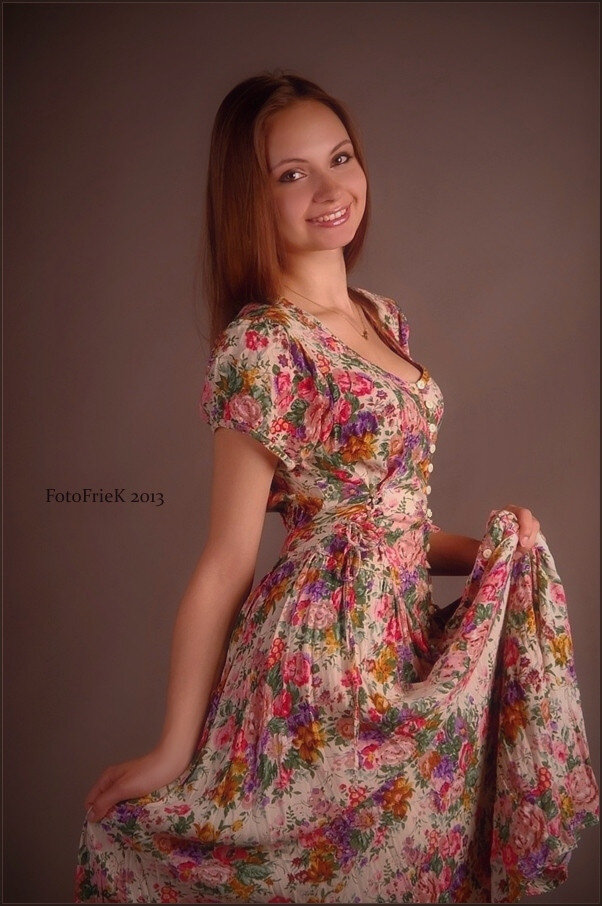 Фото Queenetta