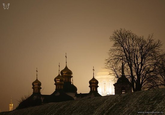 Фото Ирина Мачина
