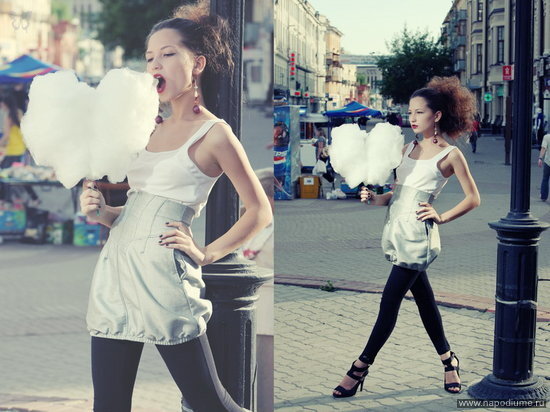 Фото Наиля Агдеева