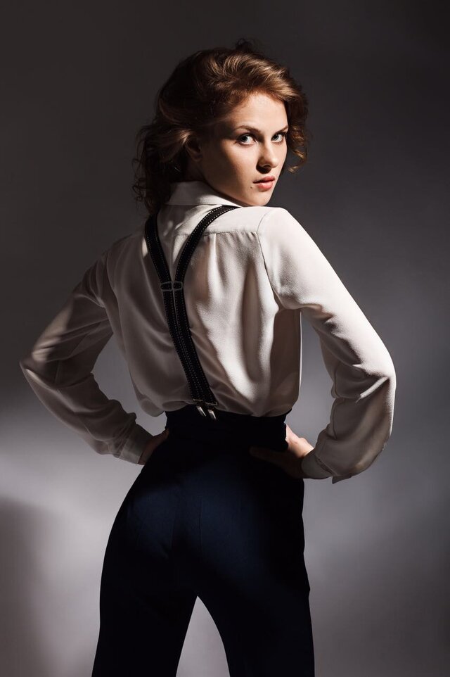 Фото Екатерина Ковалёва