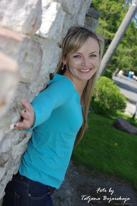 Фото Tatjana Bojarskaja