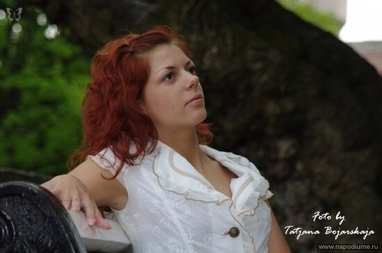 Фото Tatjana Bojarskaja