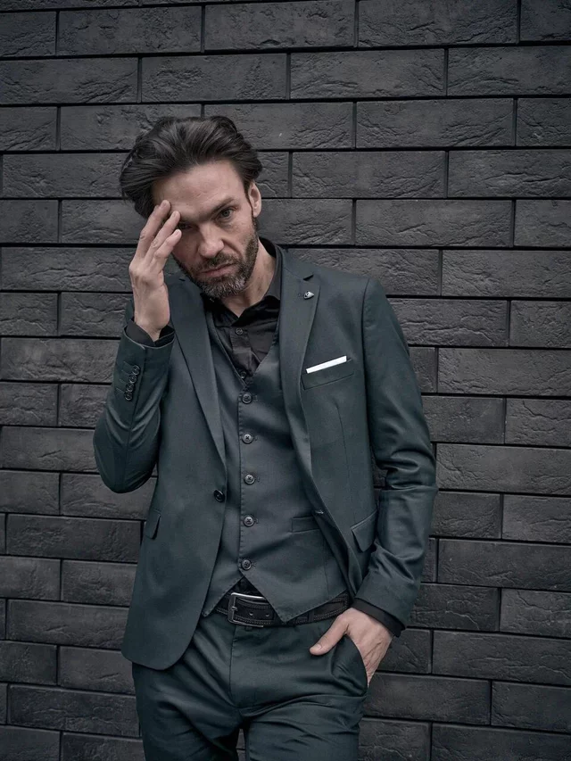 Foto Roman Zat'kov